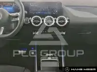 2025 Mercedes Benz GLA 250