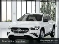 2025 Mercedes Benz GLA 250