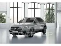 2025 Mercedes Benz GLA 250