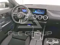 2025 Mercedes Benz GLA 250