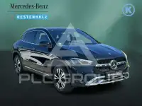 2025 Mercedes Benz GLA 250