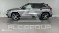 2025 Mercedes Benz GLA 250