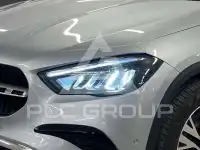 2025 Mercedes Benz GLA 250