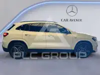 2025 Mercedes Benz GLA 250