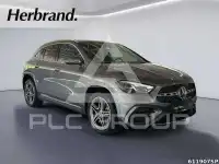 2025 Mercedes Benz GLA 250