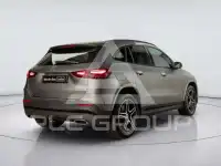 2025 Mercedes Benz GLA 250