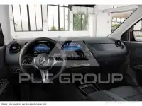 2025 Mercedes Benz GLA 250