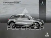 2025 Mercedes Benz GLA 250