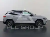 2025 Mercedes Benz GLA 250