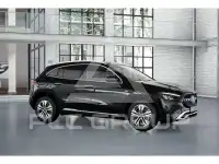 2025 Mercedes Benz GLA 250