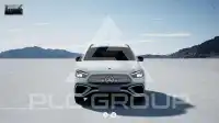 2025 Mercedes Benz GLA 250