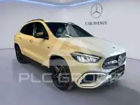 2025 Mercedes Benz GLA 250