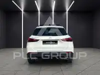 2025 Mercedes Benz GLA 250