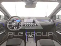 2025 Mercedes Benz GLA 250