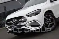 2025 Mercedes Benz GLA 250
