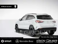 2025 Mercedes Benz GLA 250