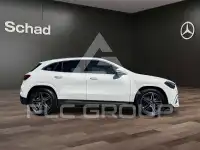 2025 Mercedes Benz GLA 250