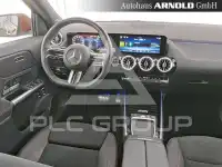2025 Mercedes Benz GLA 250