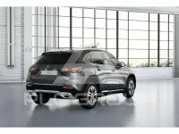 2025 Mercedes Benz GLA 250