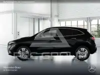 2025 Mercedes Benz GLA 250