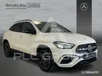 2025 Mercedes Benz GLA 250