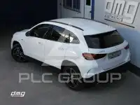 2025 Mercedes Benz GLA 250