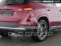 2025 Mercedes Benz GLA 250