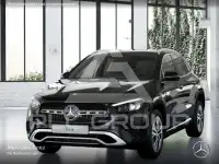 2025 Mercedes Benz GLA 250