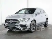2025 Mercedes Benz GLA 250