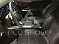 2025 Mercedes Benz GLA 250