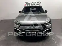 2025 Mercedes Benz GLA 250