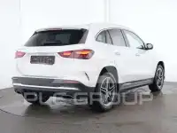 2025 Mercedes Benz GLA 250