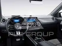 2025 Mercedes Benz GLA 250