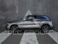 2025 Mercedes Benz GLA 250