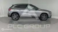 2025 Mercedes Benz GLA 250