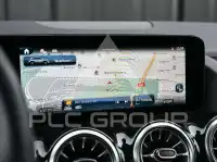 2025 Mercedes Benz GLA 250
