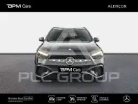2025 Mercedes Benz GLA 250