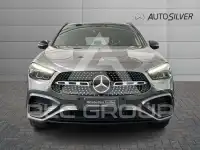 2025 Mercedes Benz GLA 250