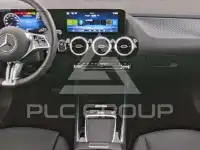 2025 Mercedes Benz GLA 250
