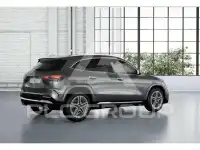 2025 Mercedes Benz GLA 250