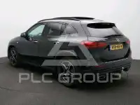 2025 Mercedes Benz GLA 250