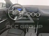 2025 Mercedes Benz GLA 250