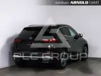2025 Mercedes Benz GLA 250