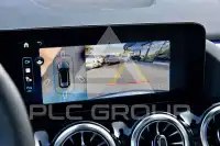 2025 Mercedes Benz GLA 250