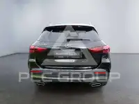 2025 Mercedes Benz GLA 250