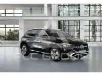 2025 Mercedes Benz GLA 250