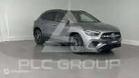 2025 Mercedes Benz GLA 250