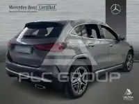 2025 Mercedes Benz GLA 250