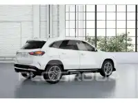 2025 Mercedes Benz GLA 250