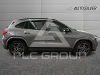 2025 Mercedes Benz GLA 250
